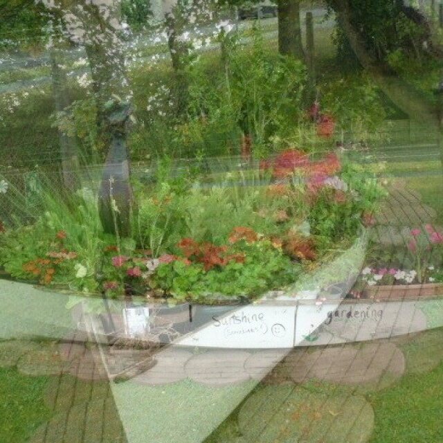 Flower Festival 2020 1